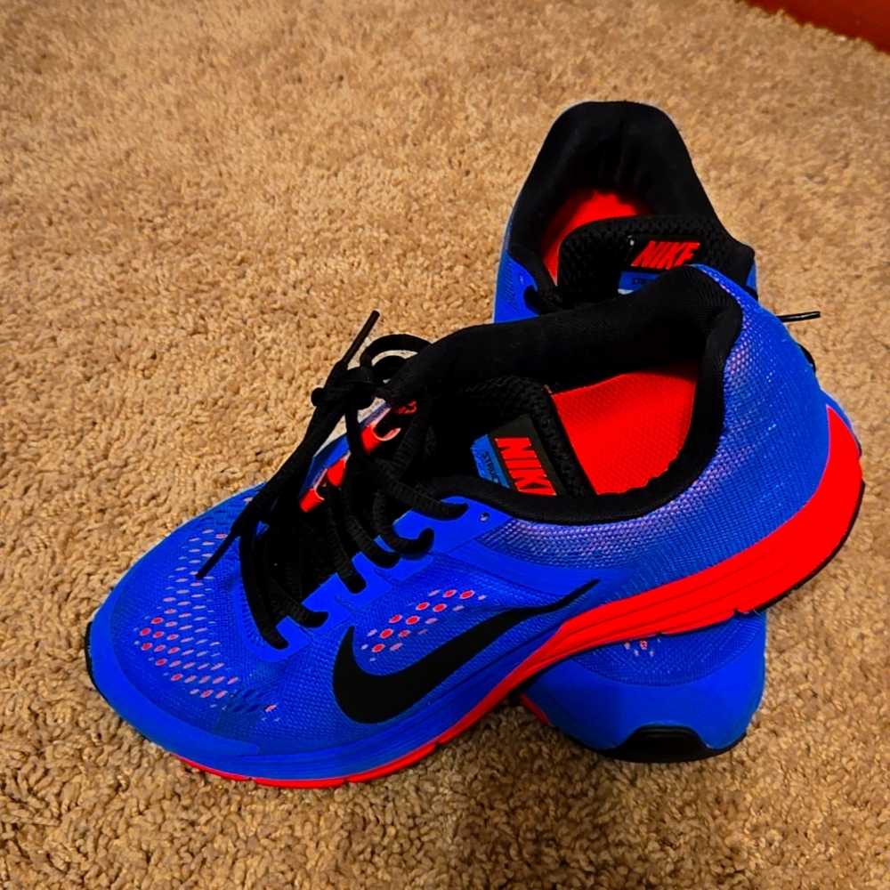 Nike Zooms